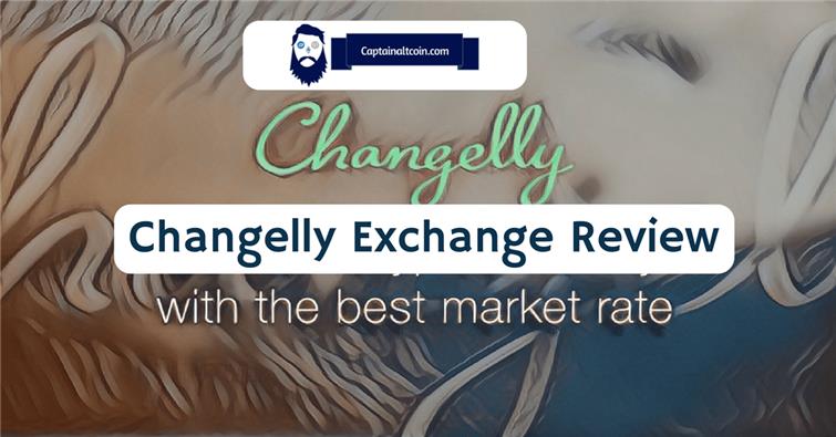 Changelly razmjena razmjena