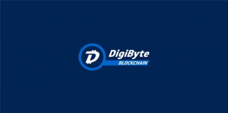 DigiByte Coin