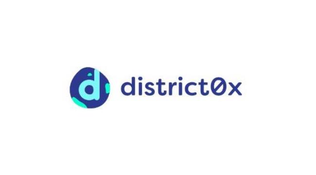 מטבע District0x