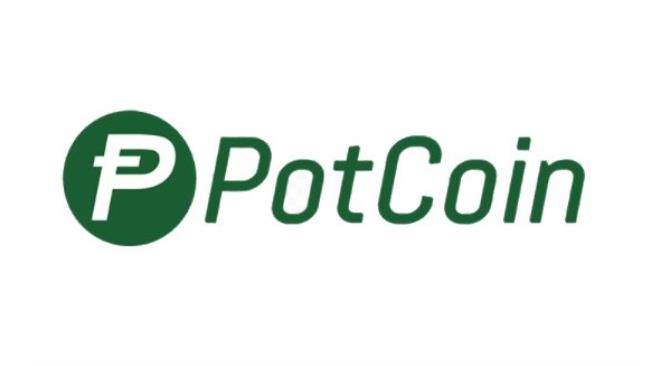 PotCoin Coin