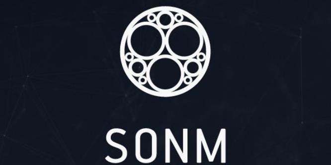 מטבע SONM