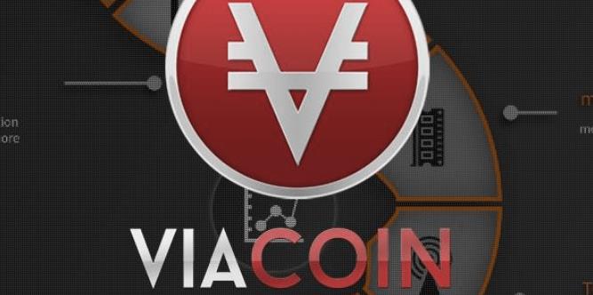 מטבע ViaCoin