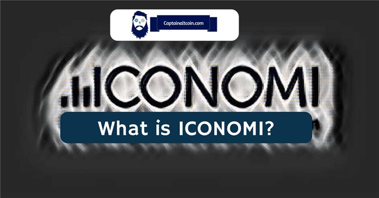 ICONOMI چیست