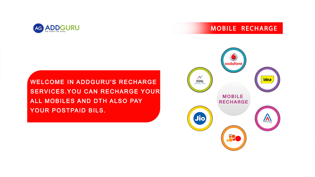 Addguru mobitel