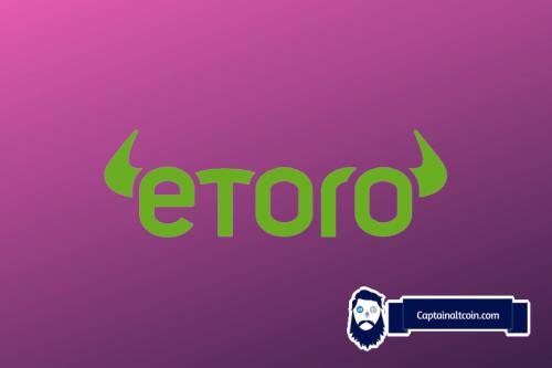 Preporučujemo eToro