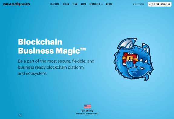 Dragonchain