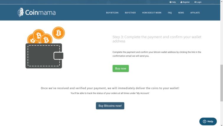 Coinmama