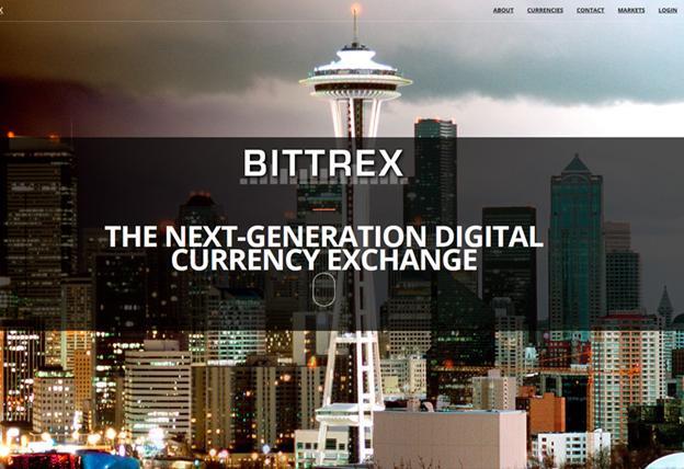 Bittrex