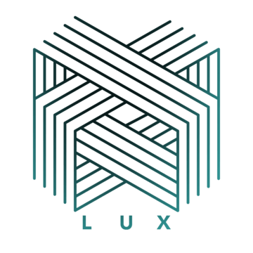 Logo Luxcore