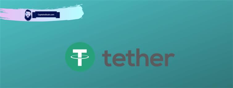 usdt tether